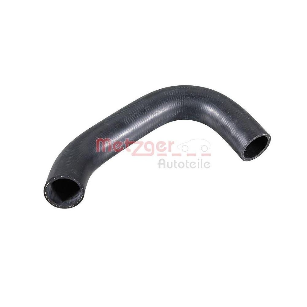 K&uuml;hlerschlauch METZGER 2421798 f&uuml;r HYUNDAI, links oben