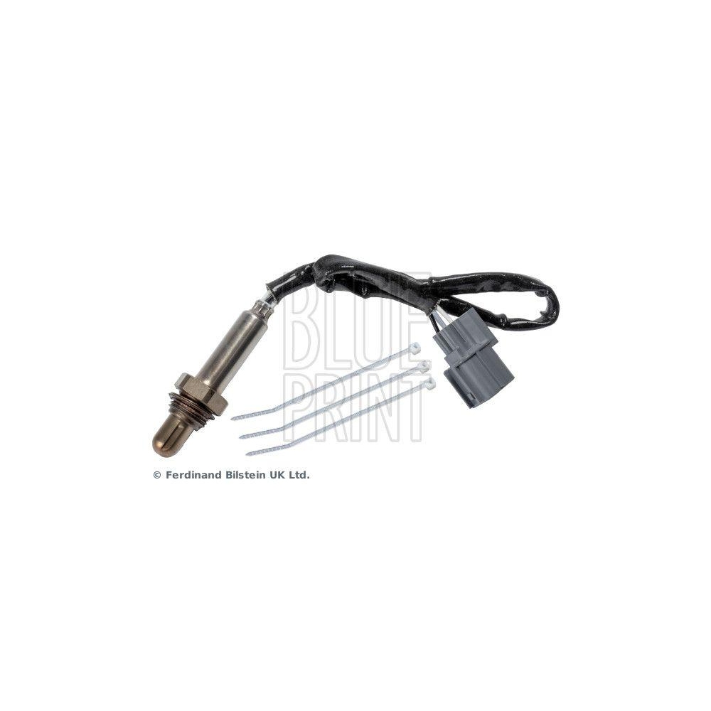 Lambdasonde BLUE PRINT ADBP700113 f&uuml;r HONDA ROVER, nach Katalysator, vorne