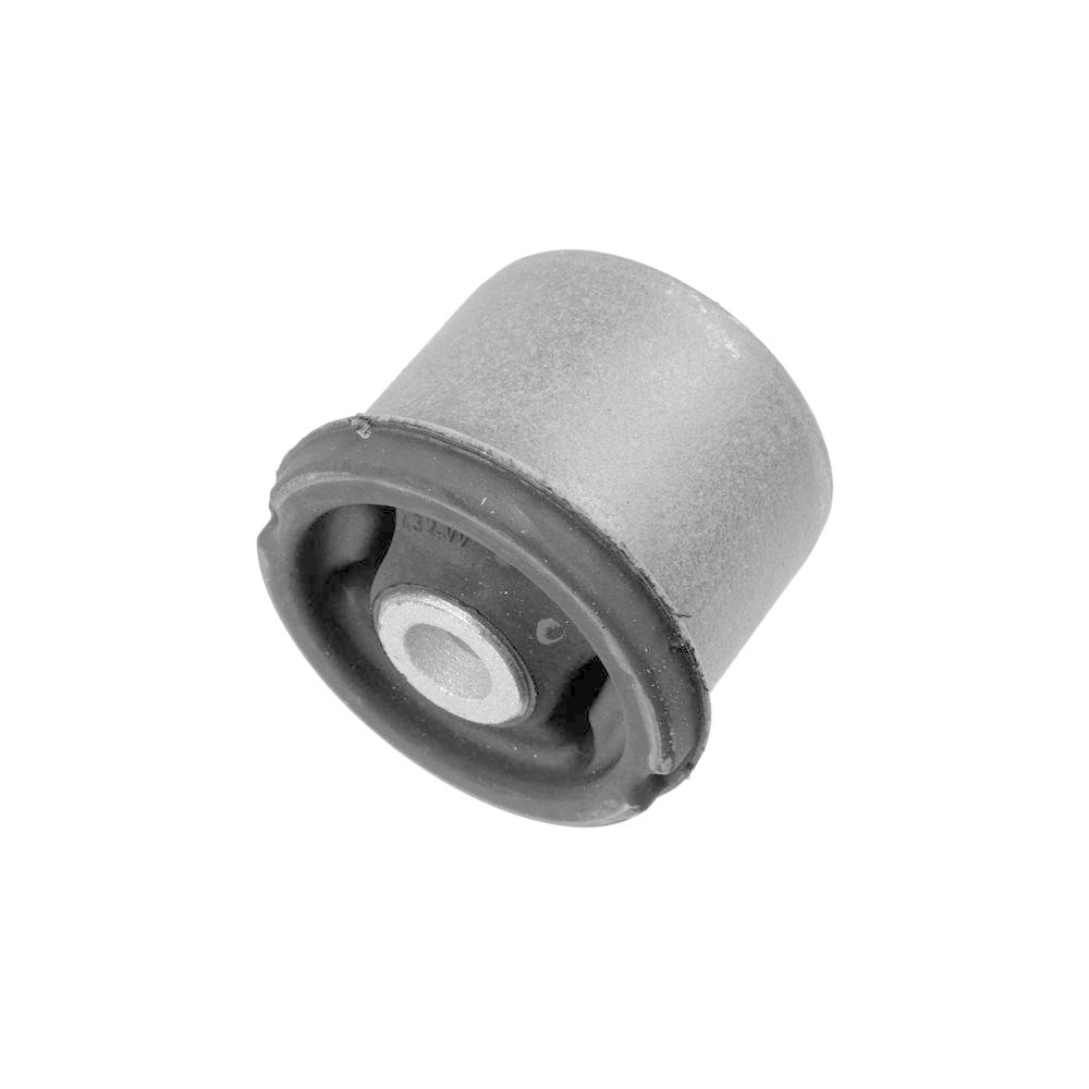 Lagerung, Achsk&ouml;rper LEMF&Ouml;RDER 21549 01 f&uuml;r, Hinterachse links