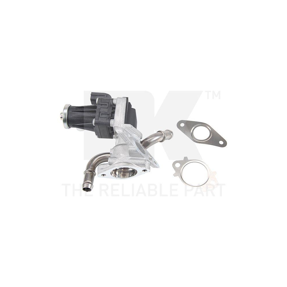 AGR-Ventil NK 4525006 für FORD
