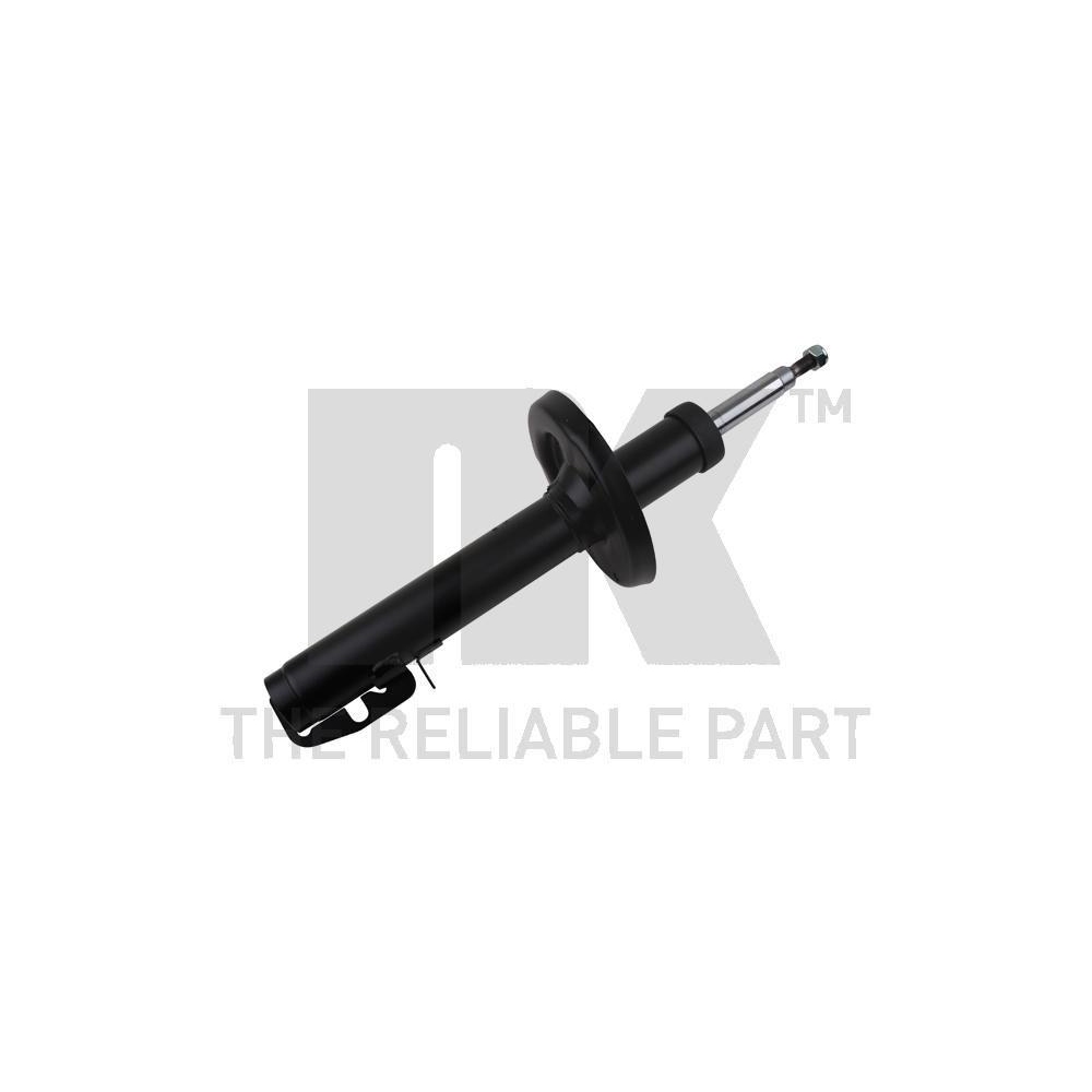 Sto&szlig;d&auml;mpfer NK 62253126 f&uuml;r FORD, Vorderachse