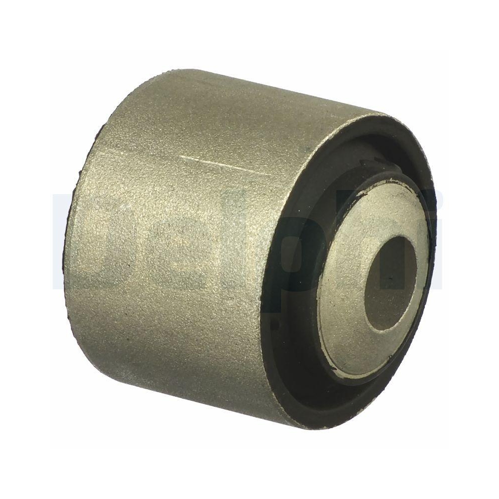 DELPHI TD1104W Lagerung, Lenker f&uuml;r MERCEDES-BENZ, Hinterachse, innen, oben