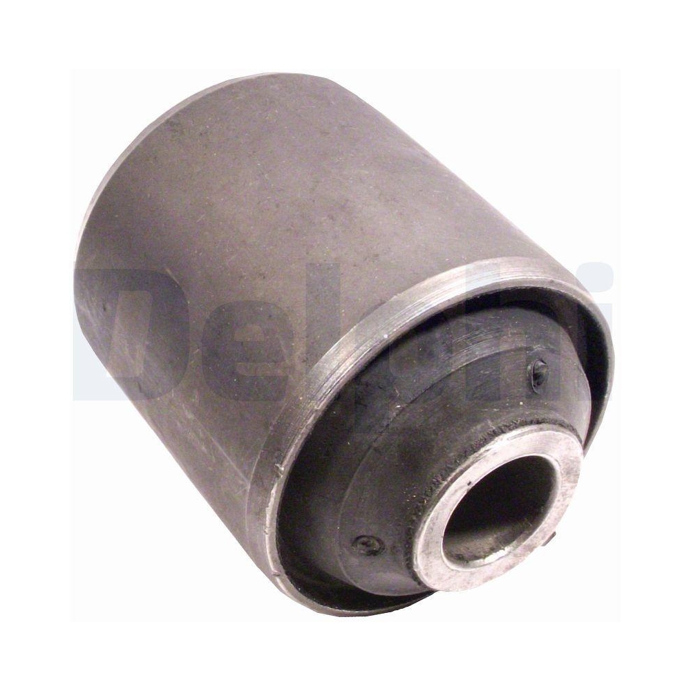 DELPHI TD784W Lagerung, Achsstrebe f&uuml;r VOLVO, Vorderachse, unten