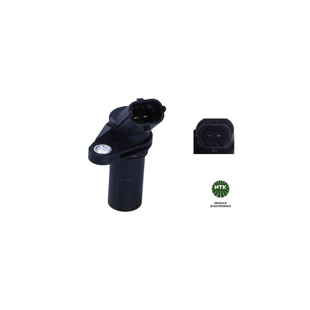 Impulsgeber, Kurbelwelle NTK 81370 für OPEL VAUXHALL CHEVROLET DAEWOO PONTIAC