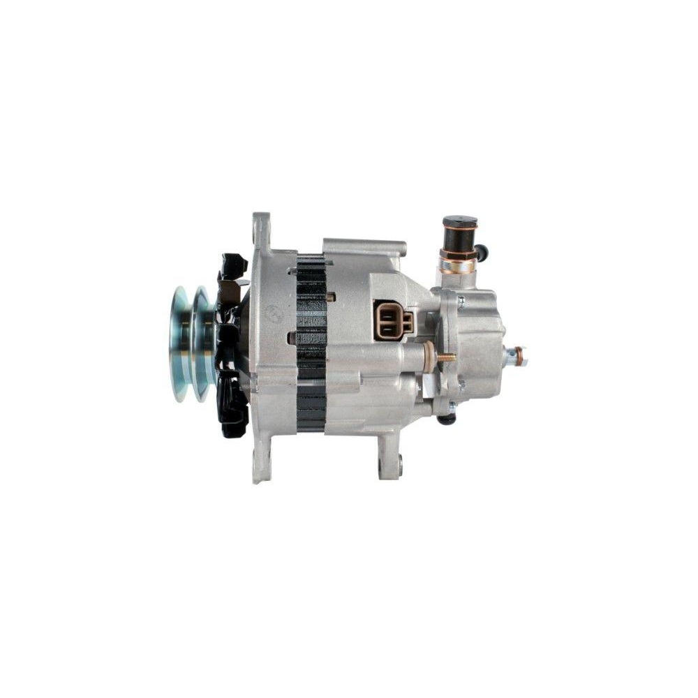 HELLA Generator 8EL 012 427-701 f&uuml;r NISSAN HITACHI INFINITI