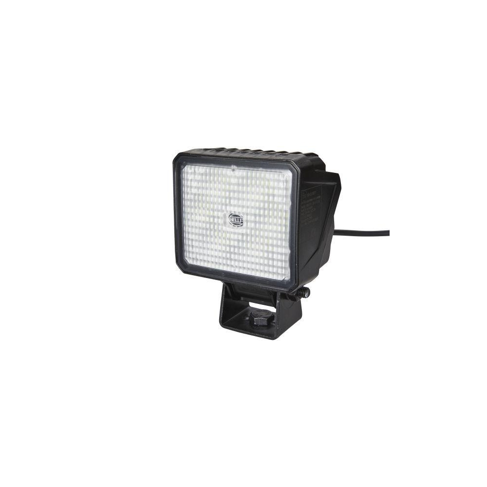 HELLA Arbeitsscheinwerfer 1GA 996 579-001 für FRUEHAUF FAUN