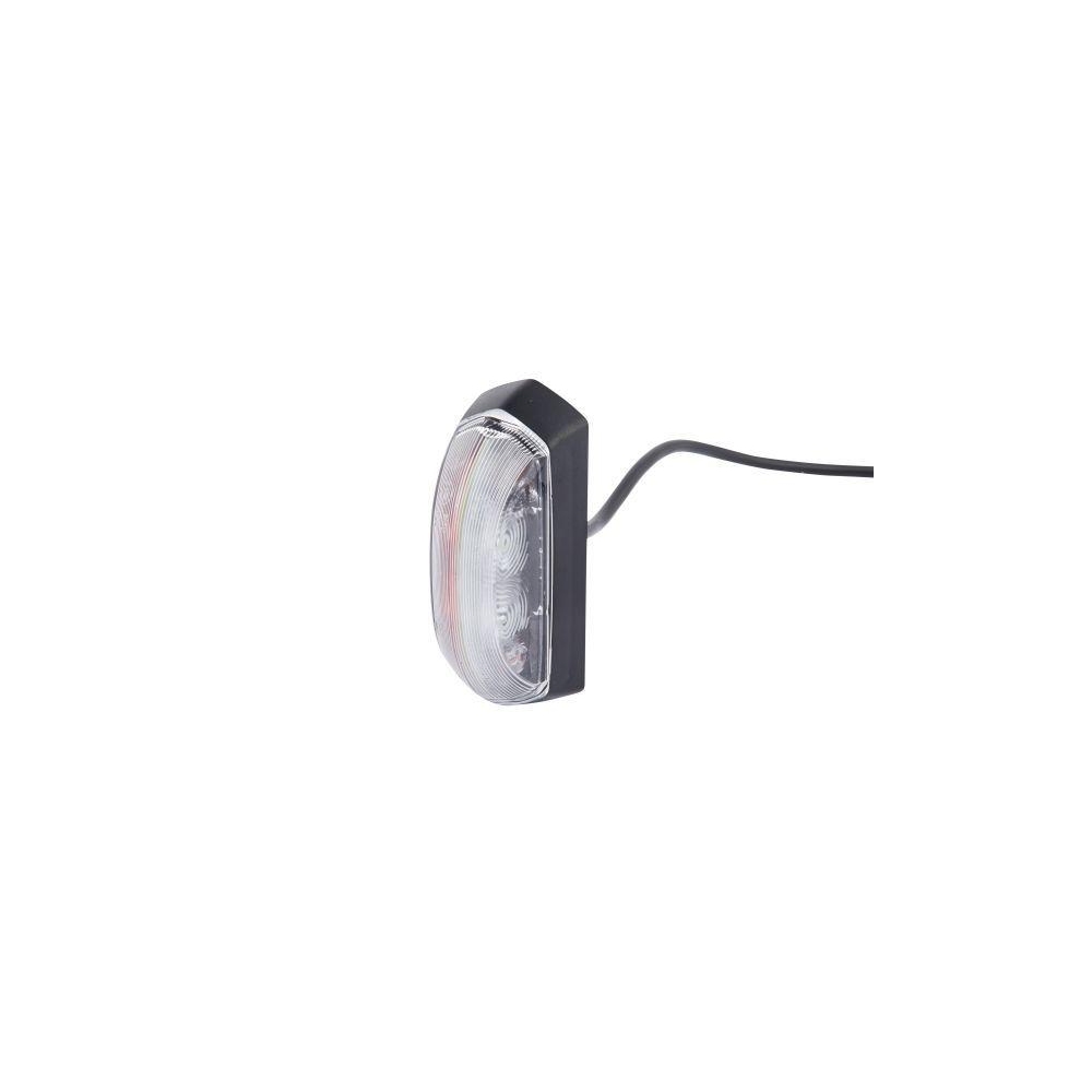 HELLA Umrissleuchte 2XS 205 020-041 f&uuml;r ZIEGLER, seitlicher Anbau