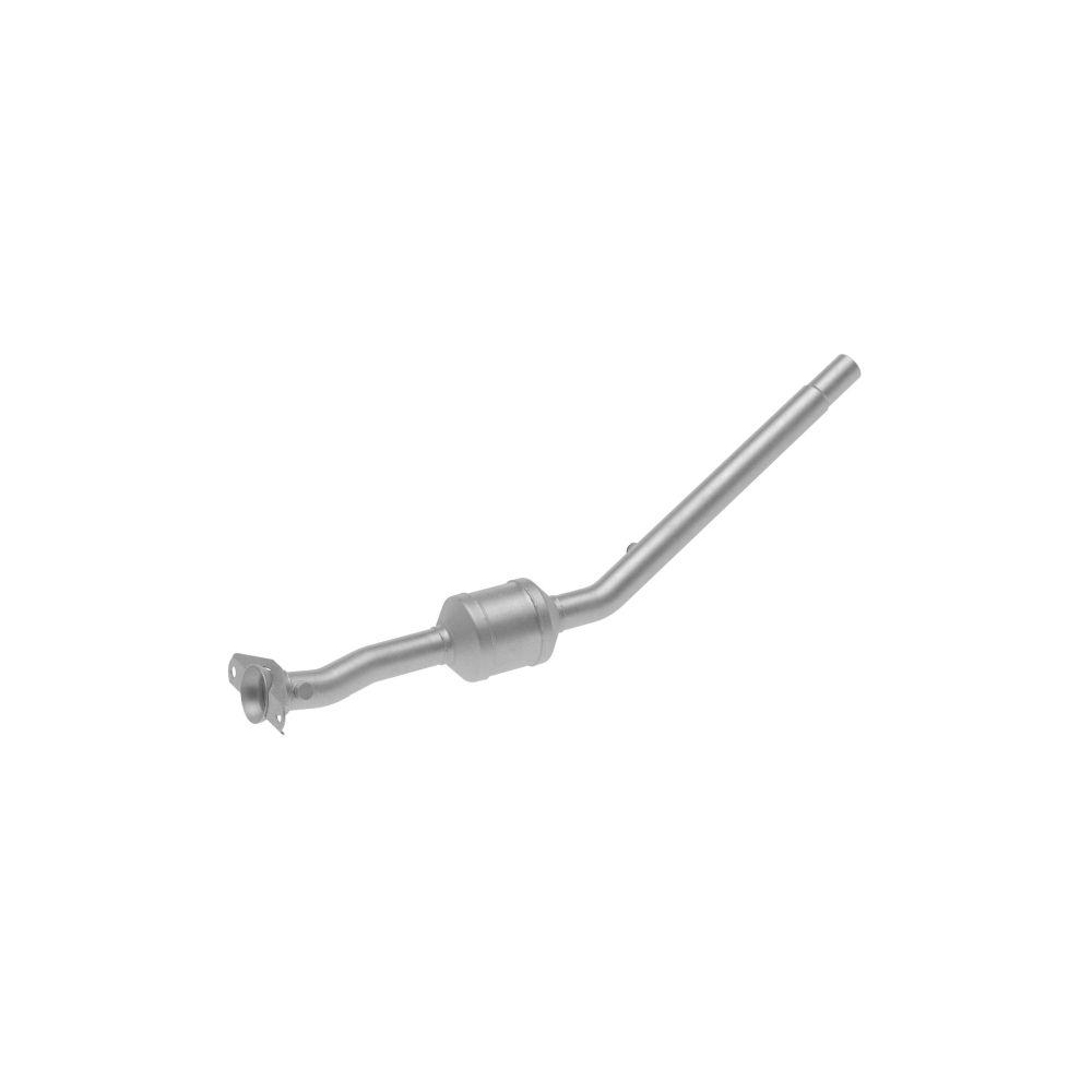 HELLA Katalysator 8LE 366 053-901 Easy2Fit &ndash;