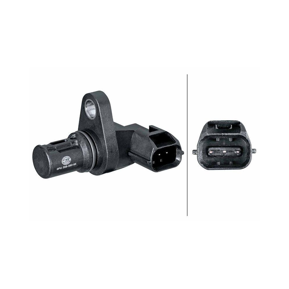 HELLA Sensor, Nockenwellenposition 6PU 358 380-951 f&uuml;r SUBARU