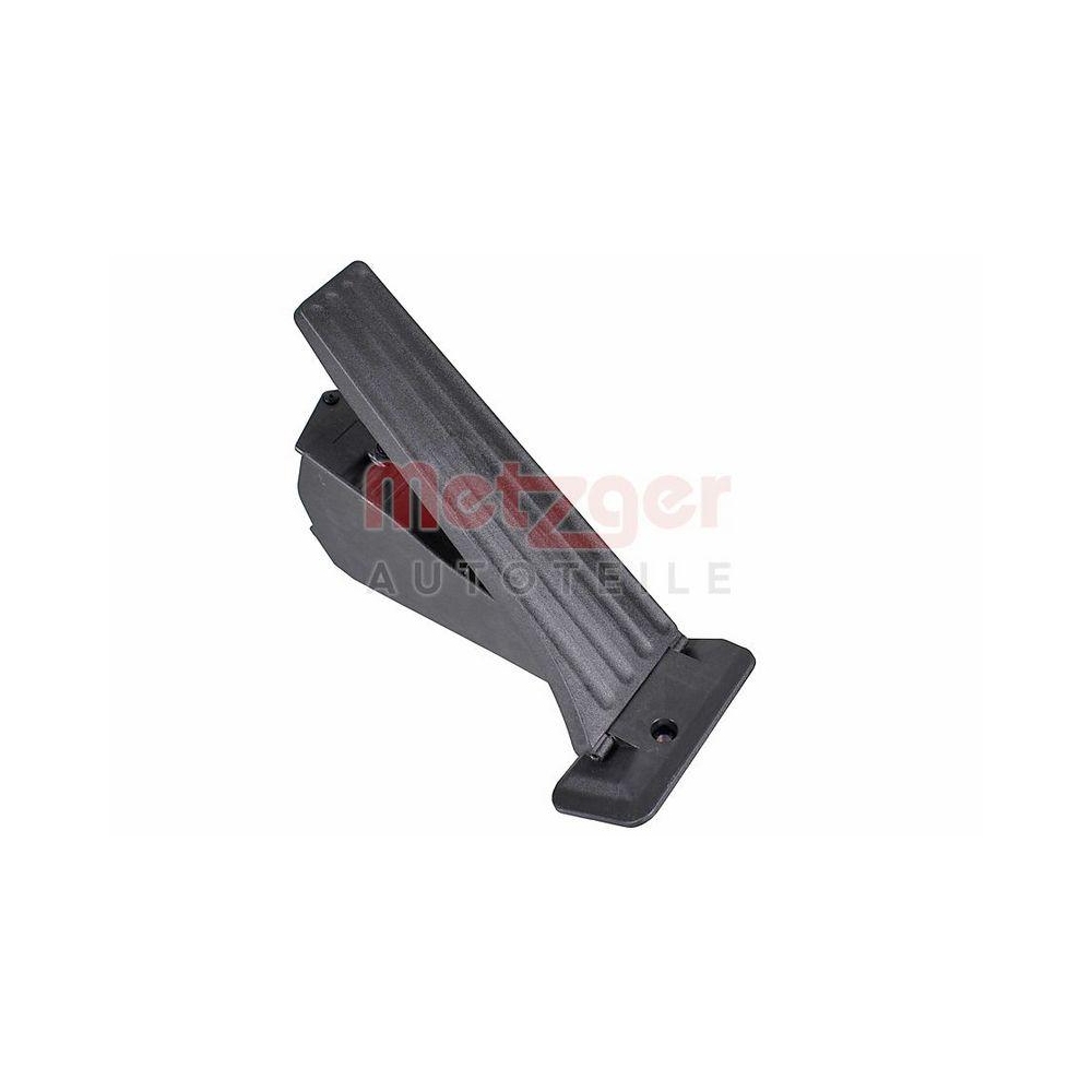 Sensor, Fahrpedalstellung METZGER AUTOTEILE 0901573 für BMW