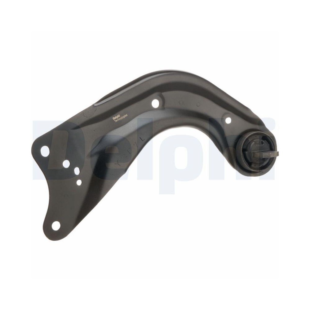 DELPHI TC7925 Lenker, Radaufh&auml;ngung f&uuml;r MAZDA, Hinterachse links, au&szlig;en, hinten