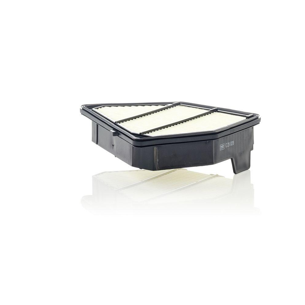 Luftfilter MANN-FILTER C 25 028 f&uuml;r HONDA