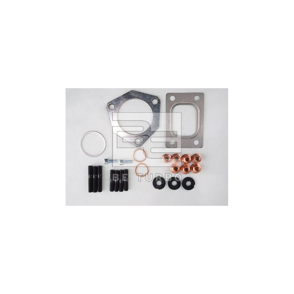 BE TURBO ABS163 Montagesatz, Lader f&uuml;r CITRO&Euml;N/PEUGEOT