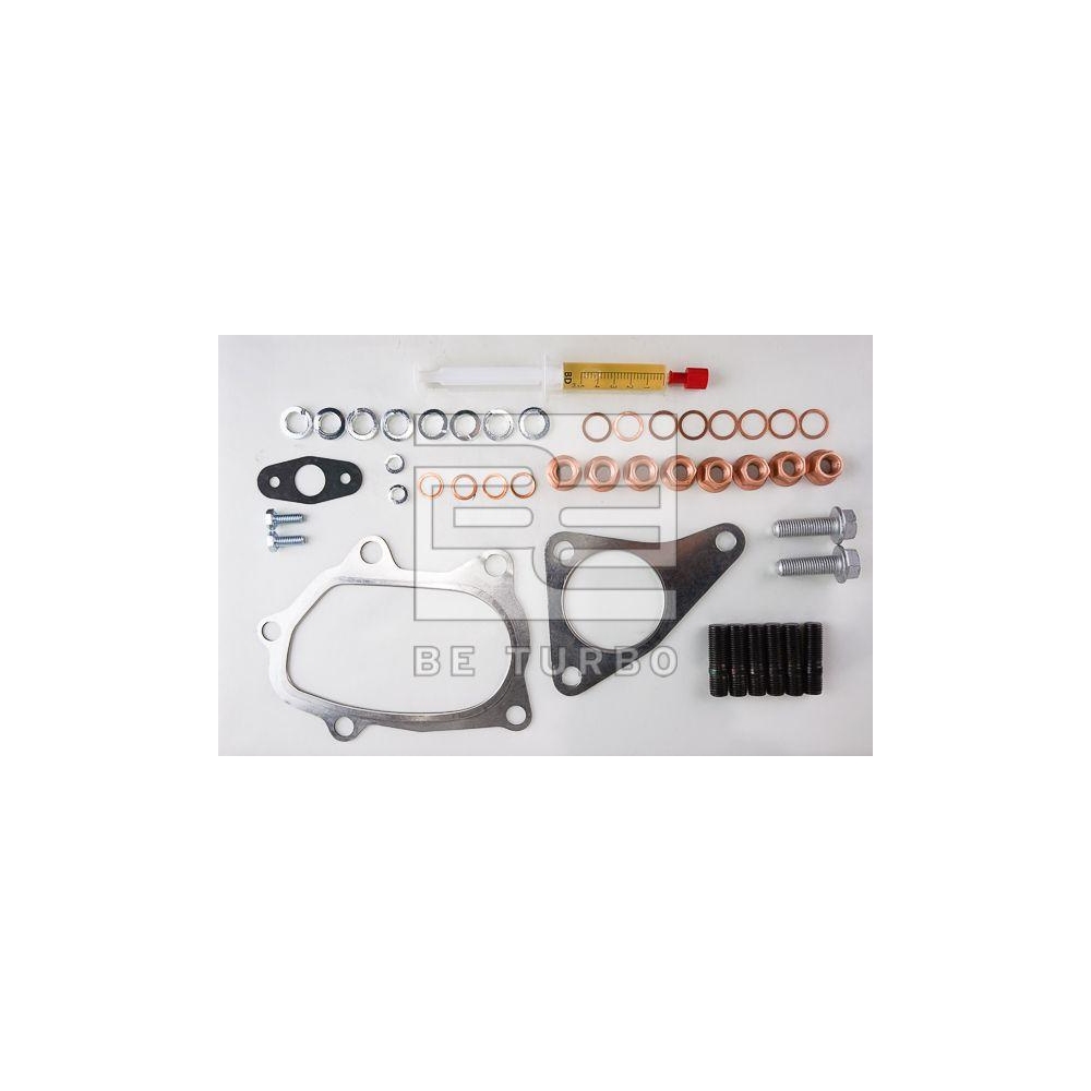 BE TURBO ABS528 Montagesatz, Lader f&uuml;r NISSAN SUBARU