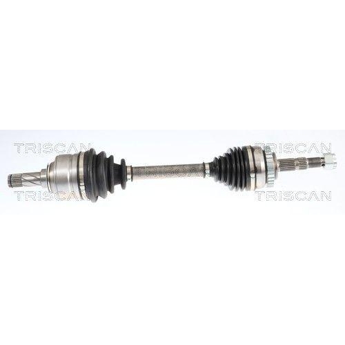 TRISCAN 8540 24637 Antriebswelle f&uuml;r OPEL VAUXHALL, Vorderachse links