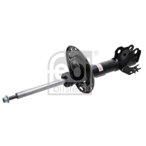 FEBI BILSTEIN 1002900 Sto&szlig;d&auml;mpfer f&uuml;r TOYOTA, Vorderachse links