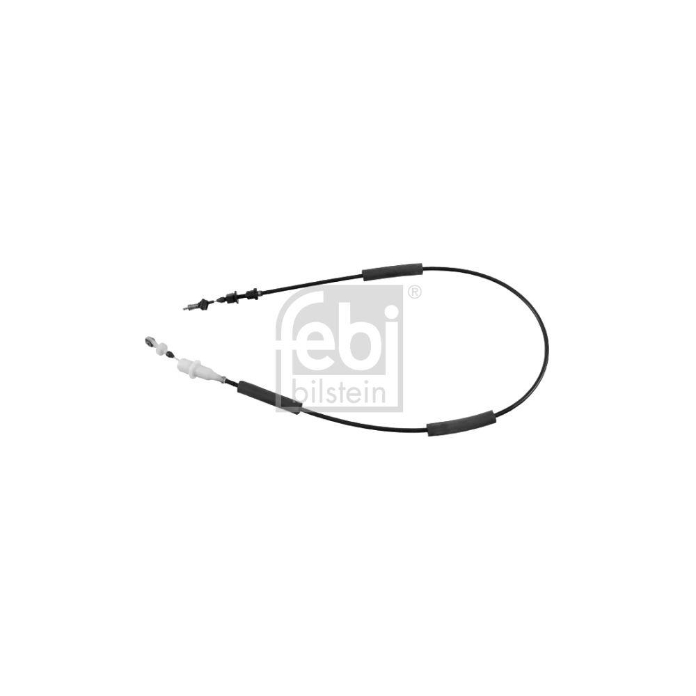 Febi Bilstein 21369 Gaszug , 1 St&uuml;ck