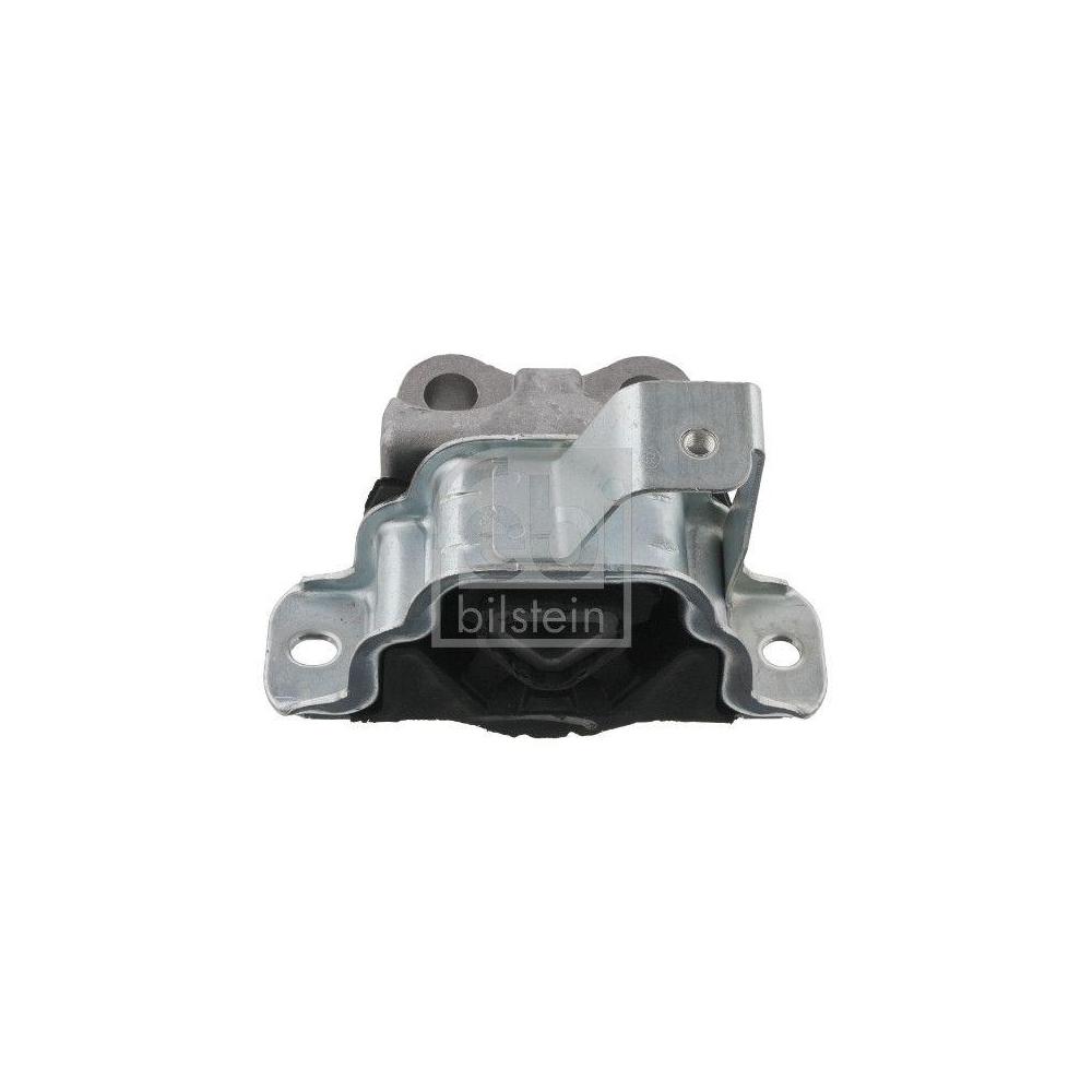 Lagerung, Automatikgetriebe FEBI BILSTEIN 32285 für CITROËN FIAT PEUGEOT, links