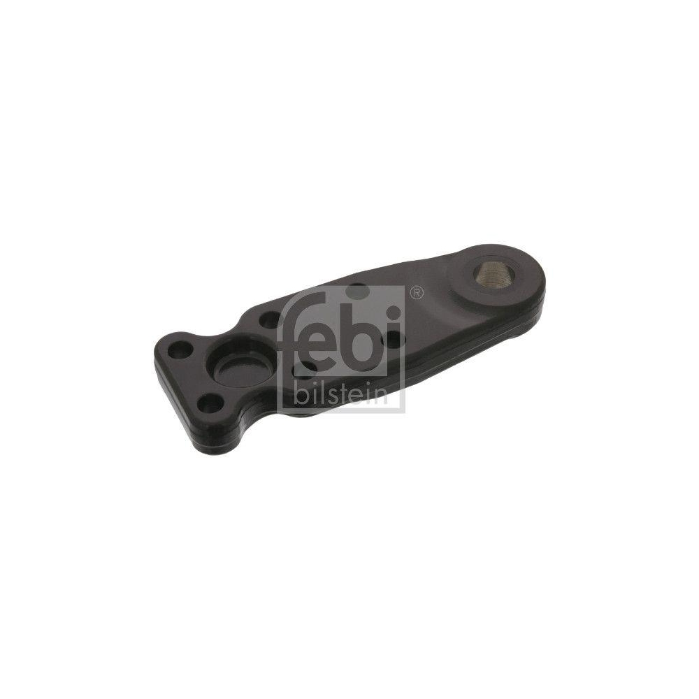 FEBI BILSTEIN Lagerung, Stabilisatorkoppelstange 44886 f&uuml;r VOLVO, Hinterachse