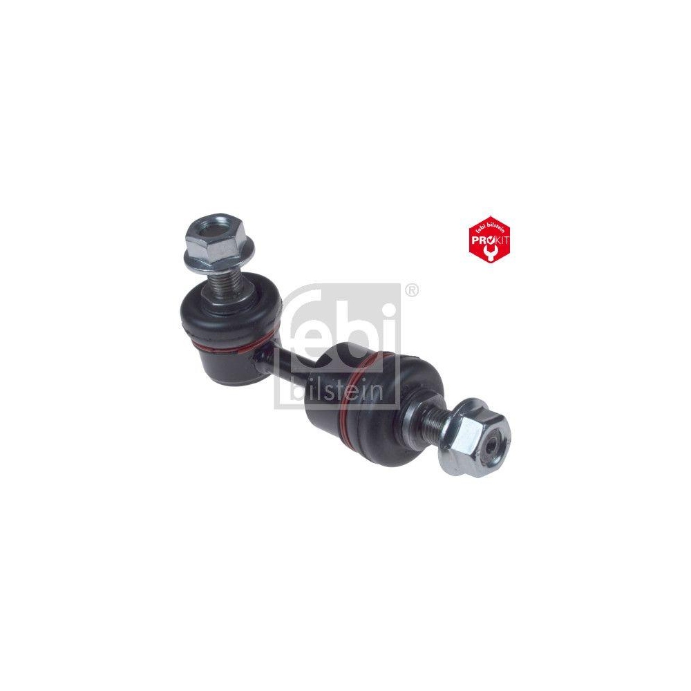 FEBI BILSTEIN Stange/Strebe, Stabilisator 48040 ProKit f&uuml;r HYUNDAI KIA