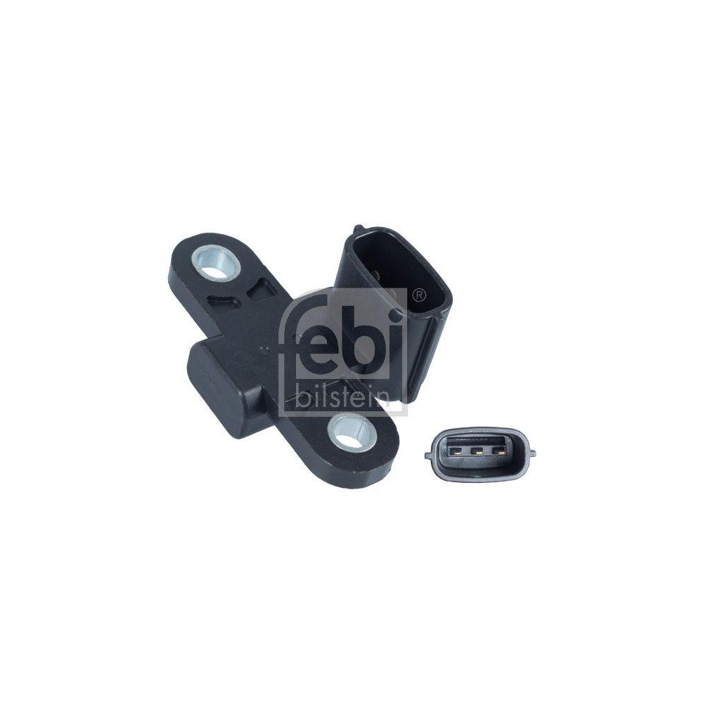 FEBI BILSTEIN Impulsgeber, Kurbelwelle 106779 f&uuml;r MITSUBISHI