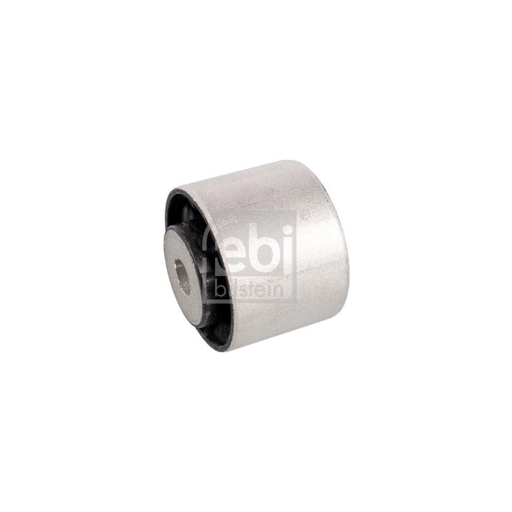 Lagerung, Differential FEBI BILSTEIN 171130 für MERCEDES-BENZ, Hinterachse mitte