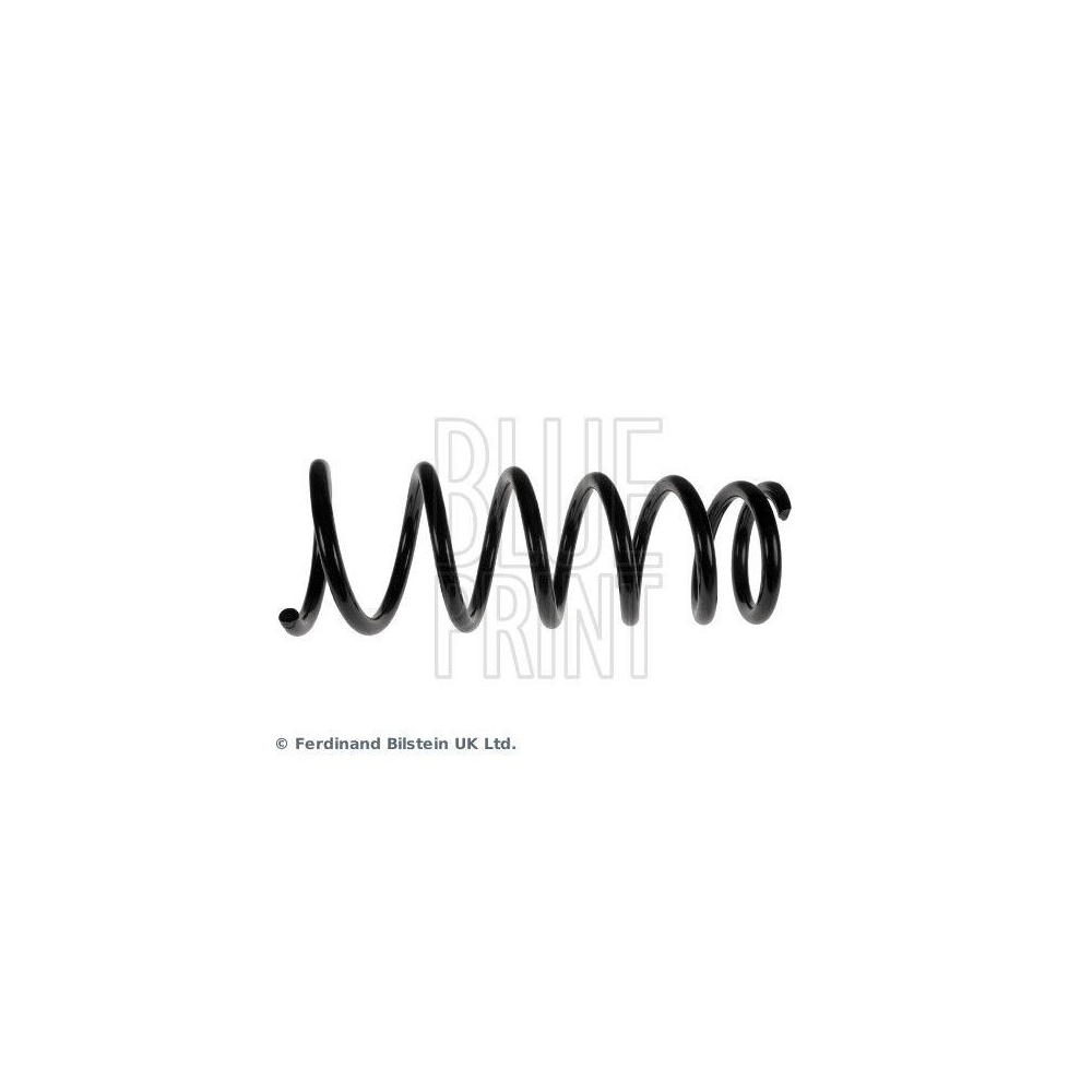 Fahrwerksfeder BLUE PRINT ADT388444 f&uuml;r TOYOTA LEXUS, Hinterachse