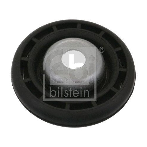 FEBI BILSTEIN Federteller 103214 f&uuml;r RENAULT DACIA, Hinterachse, Vorderachse