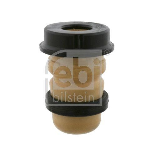 FEBI BILSTEIN Anschlagpuffer, Federung 23614 f&uuml;r SEAT SKODA VW CUPRA
