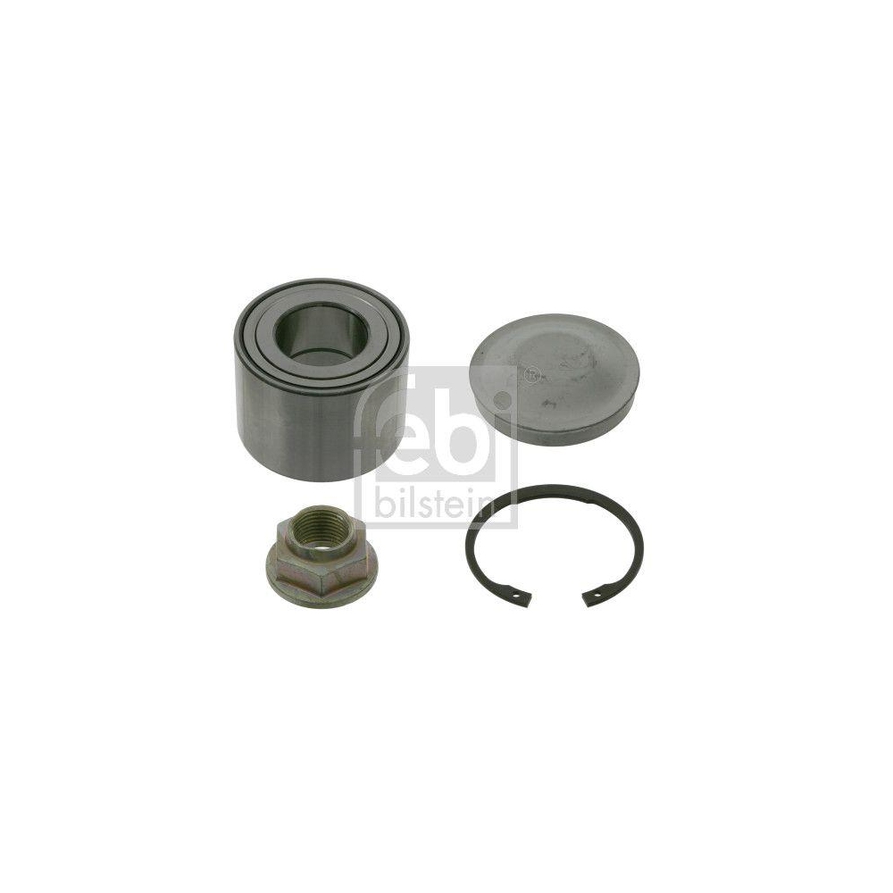 Radlagersatz FEBI BILSTEIN 22864 f&uuml;r NISSAN OPEL RENAULT VAUXHALL GENERAL MOTORS