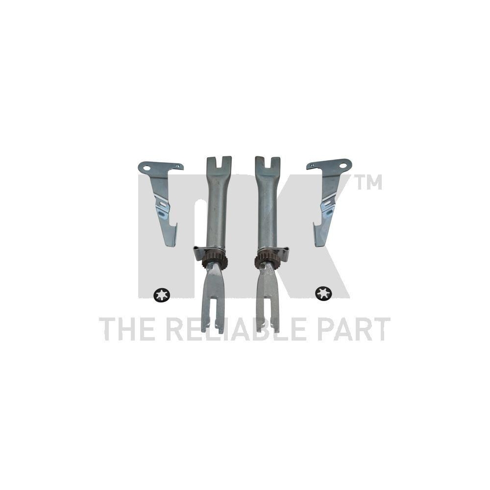 Nachsteller, Trommelbremse NK 421908 f&uuml;r