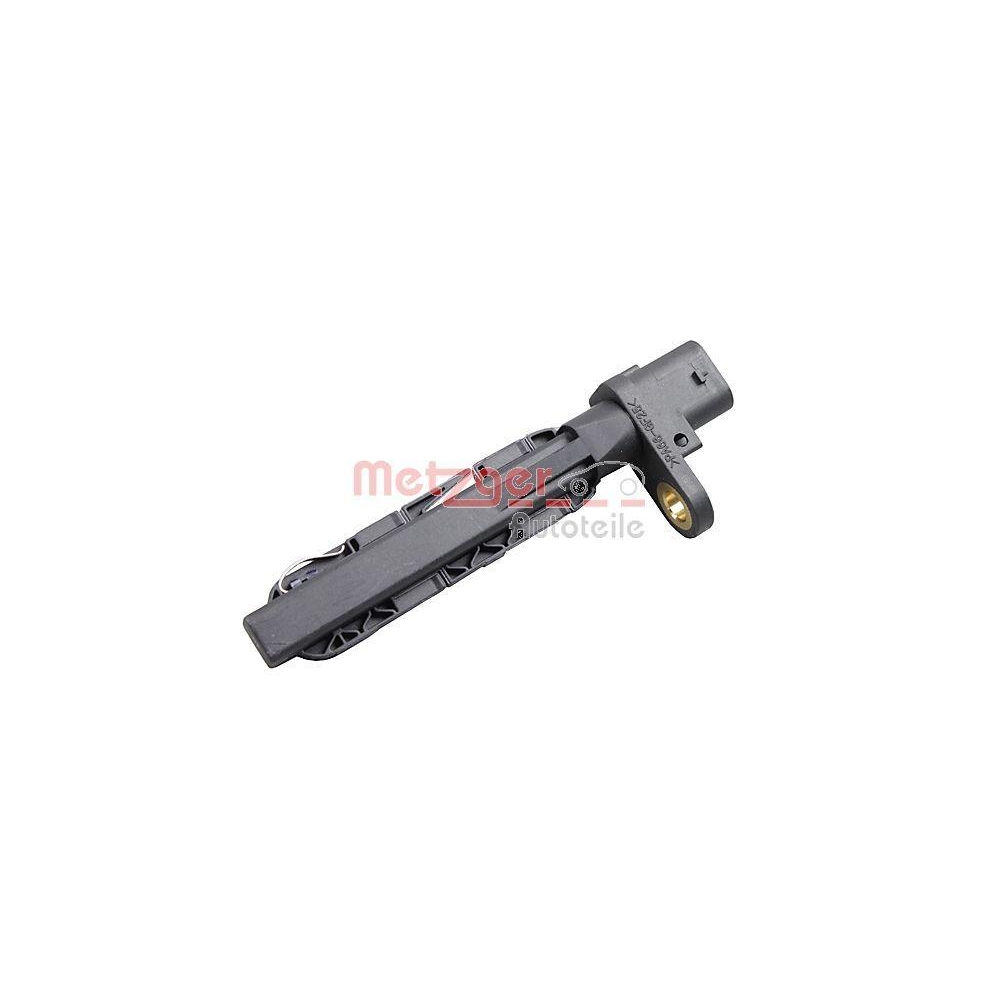 Impulsgeber, Kurbelwelle METZGER 0902443 f&uuml;r AUDI VW VAG