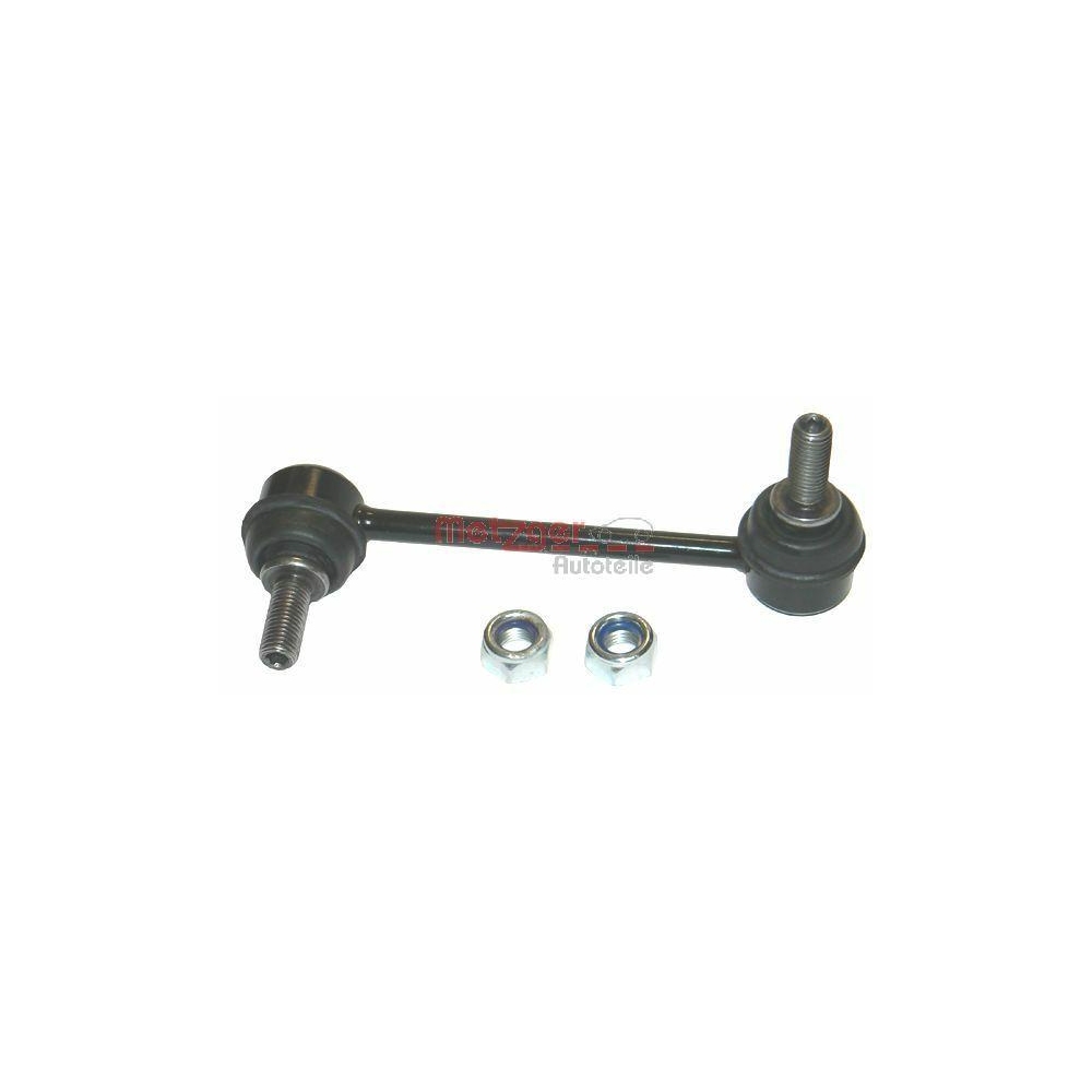 Stange/Strebe, Stabilisator METZGER 53023114 KIT + f&uuml;r HONDA, Hinterachse rechts