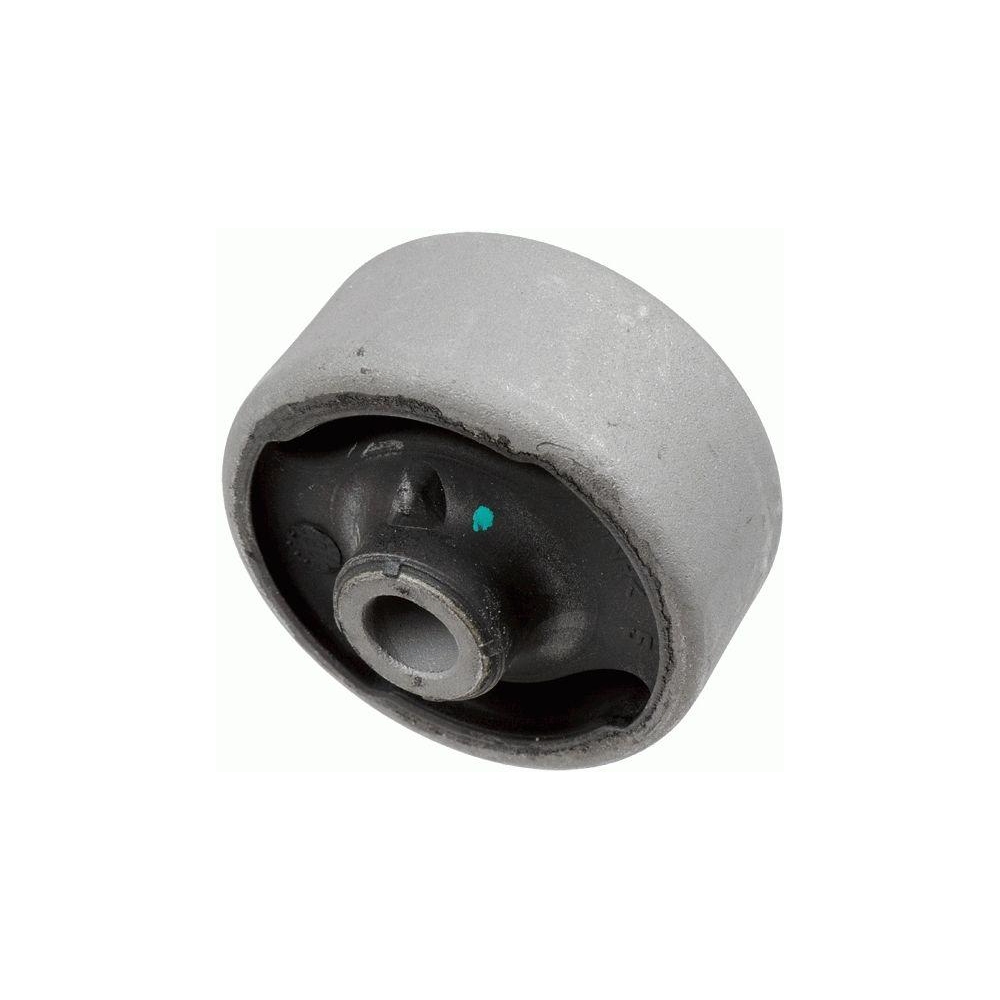 Lagerung, Lenker LEMF&Ouml;RDER 27308 01 f&uuml;r FORD MAZDA, Vorderachse, beidseitig