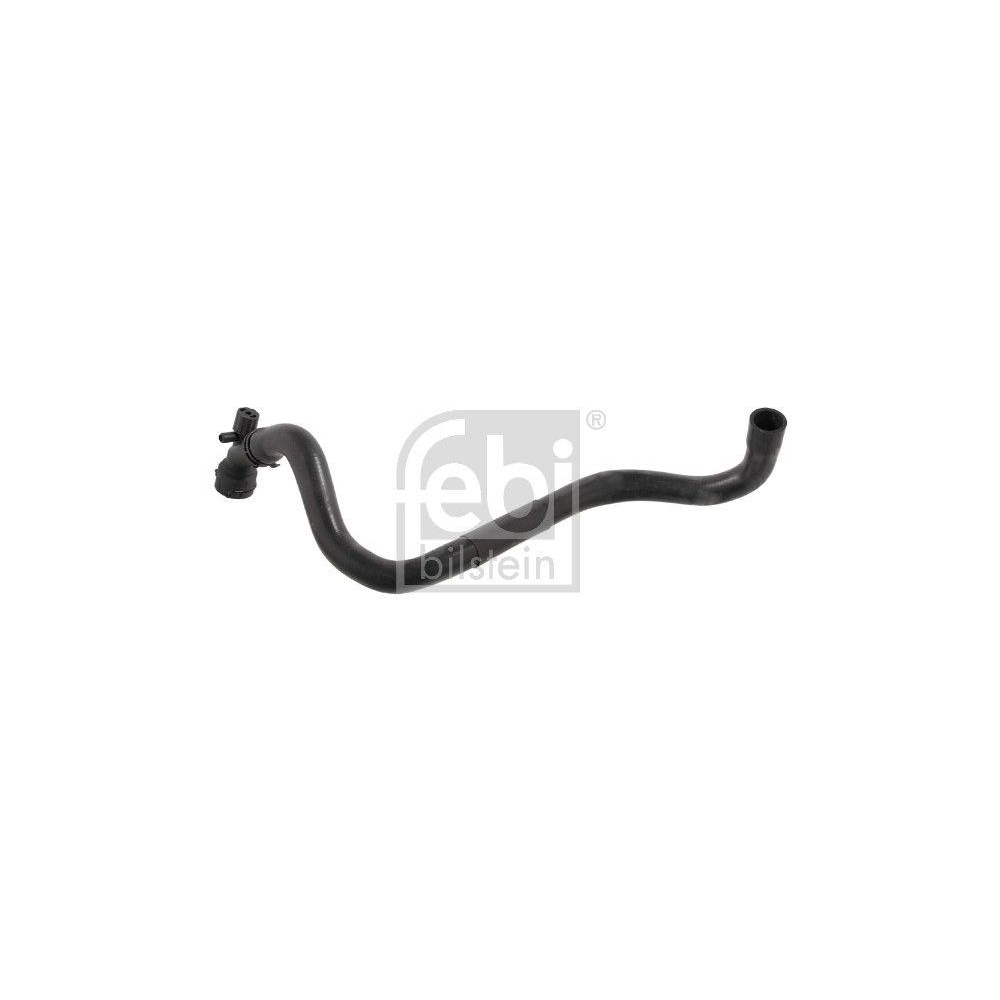 FEBI BILSTEIN K&uuml;hlerschlauch 32119 f&uuml;r AUDI SEAT SKODA VW