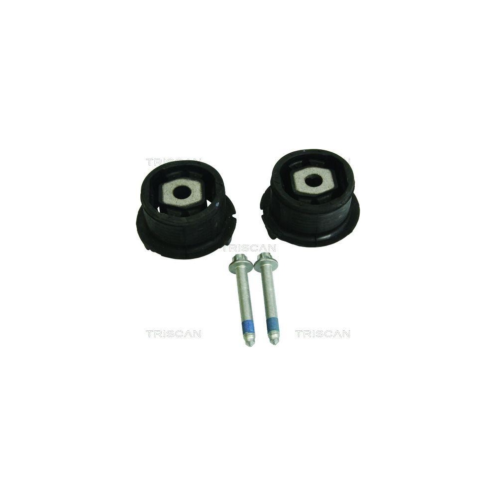 Reparatursatz, Achsk&ouml;rper TRISCAN 8500 23814 f&uuml;r MERCEDES-BENZ, Hinterachse