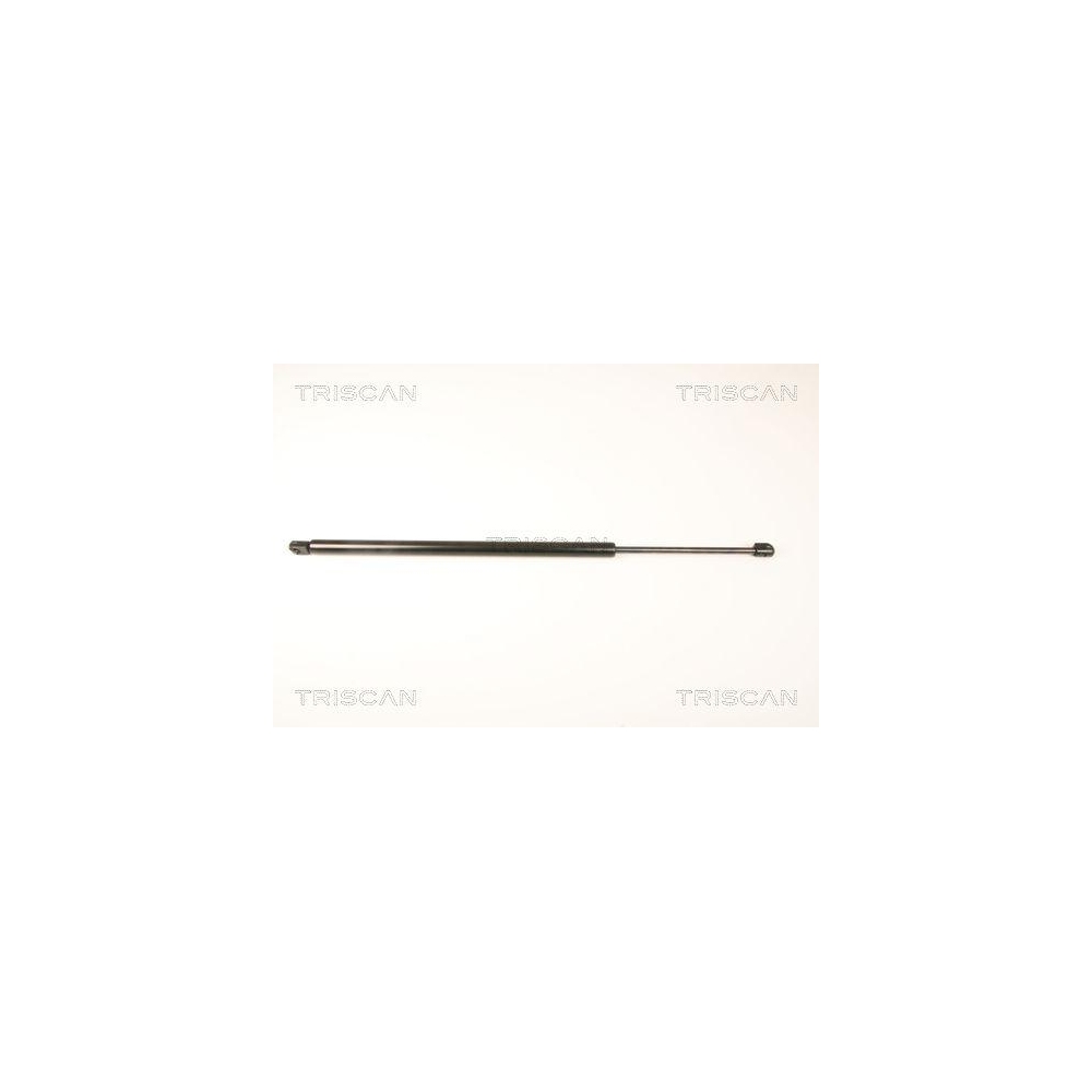 Gasfeder, Koffer-/Laderaum TRISCAN 8710 80205 für CHRYSLER, hinten links