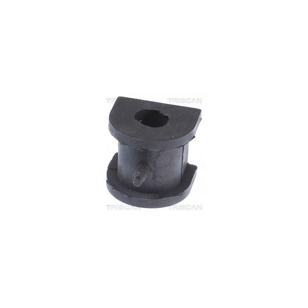 Lagerbuchse, Stabilisator TRISCAN 8500 27835 f&uuml;r VOLVO, Vorderachse, au&szlig;en