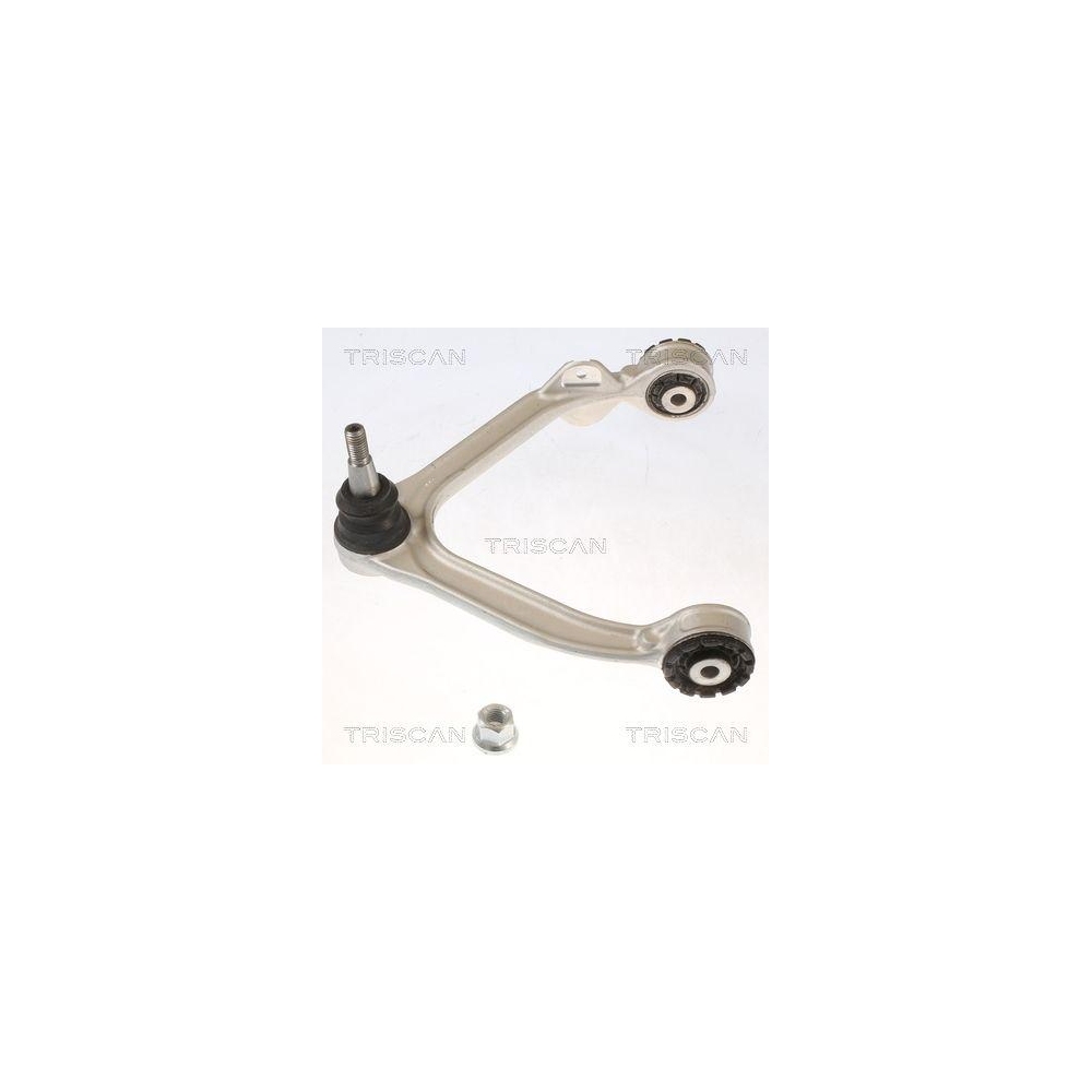 Lenker, Radaufh&auml;ngung TRISCAN 8500 27556 f&uuml;r VOLVO, Vorderachse links, au&szlig;en