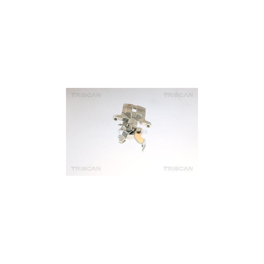 Bremssattel TRISCAN 8175 50201 f&uuml;r MAZDA, Hinterachse links, vor der Achse