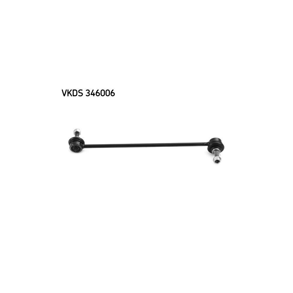 Stange/Strebe, Stabilisator SKF VKDS 346006 f&uuml;r OPEL RENAULT VAUXHALL