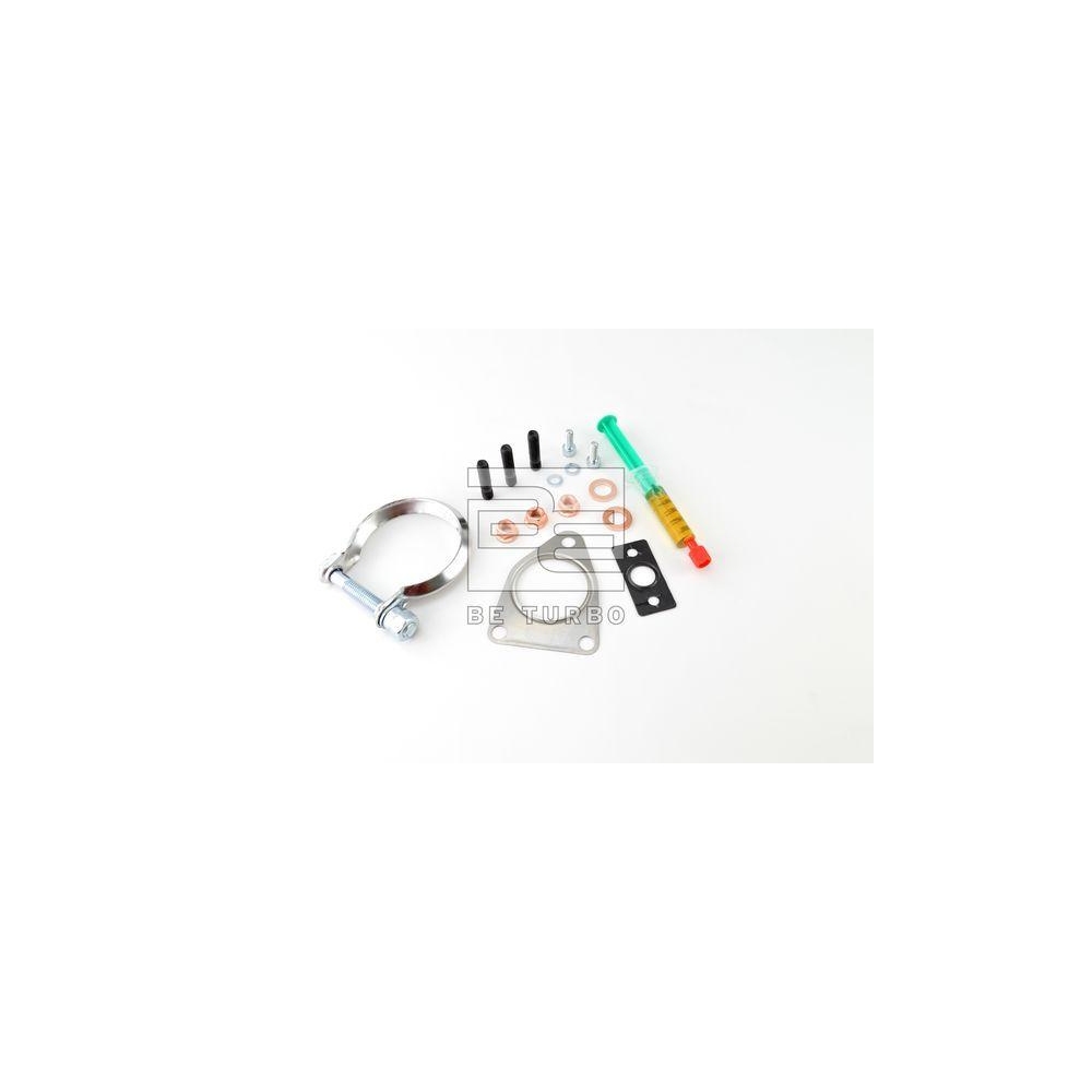 Montagesatz, Lader BE TURBO ABS044 für FIAT FORD VOLVO CITROËN/PEUGEOT