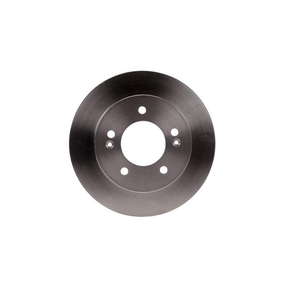 Bremsscheibe BOSCH 0 986 479 059 f&uuml;r HYUNDAI KIA