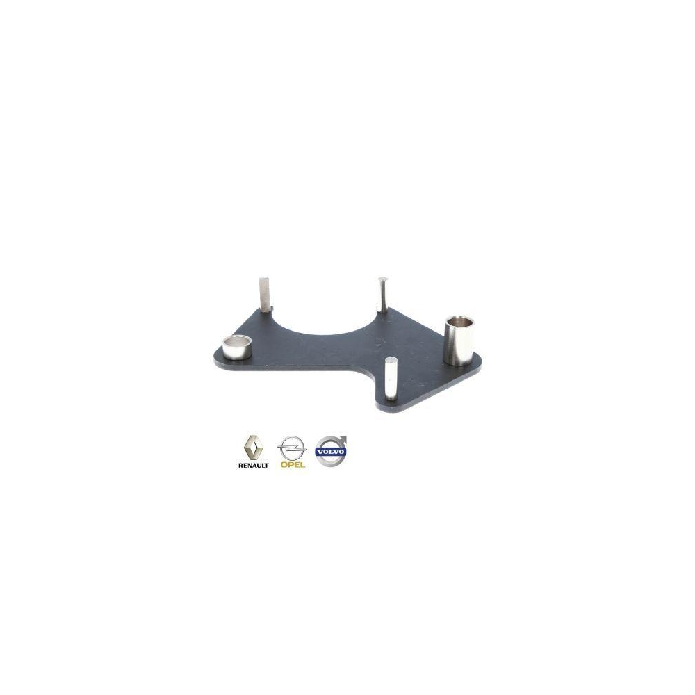 Arretierwerkzeug, Nockenwelle KS TOOLS BT594654 für RENAULT VOLVO