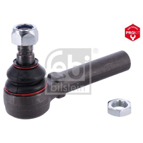 Spurstangenkopf FEBI BILSTEIN 185800 ProKit f&uuml;r CASE IH, Vorderachse