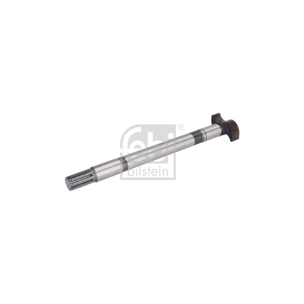 FEBI BILSTEIN Bremswelle, Trommelbremse 181569 febi Plus f&uuml;r DAF