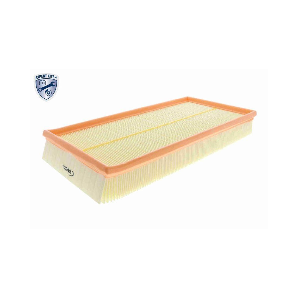 Luftfilter VAICO V10-0612 Original VAICO Qualität für AUDI CITROËN SEAT SKODA VW