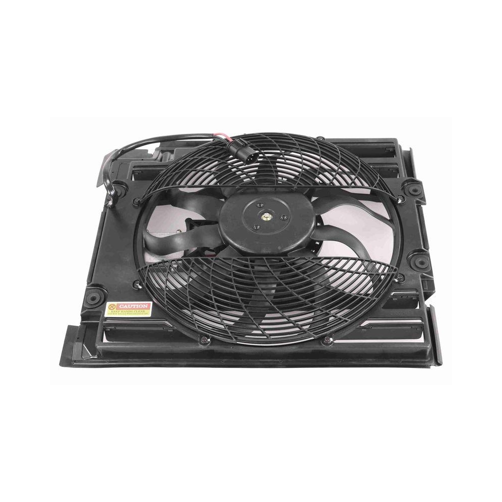 Lüfter, Klimakondensator VEMO V20-02-1075-1 Original VEMO Qualität für BMW