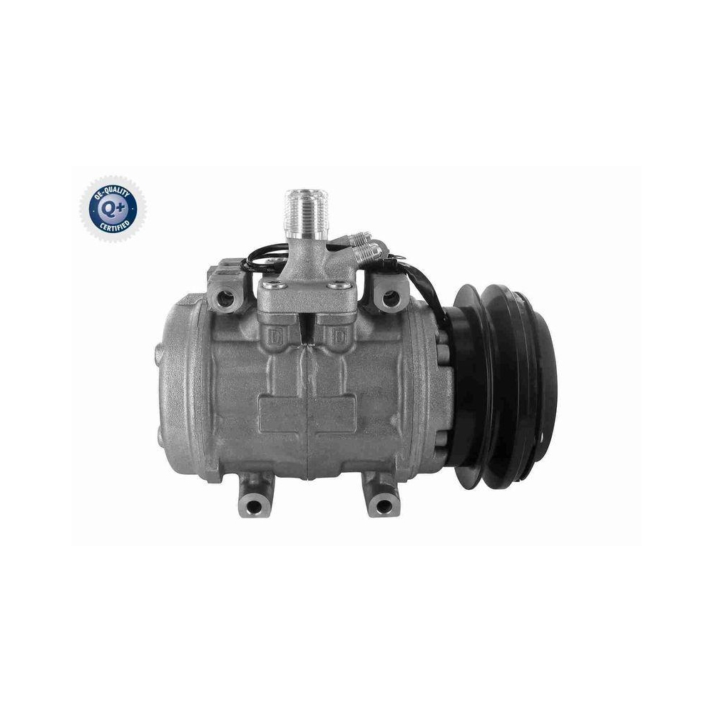Kompressor, Klimaanlage VEMO V30-15-0031 Q+, Erstausr&uuml;sterqualit&auml;t f&uuml;r