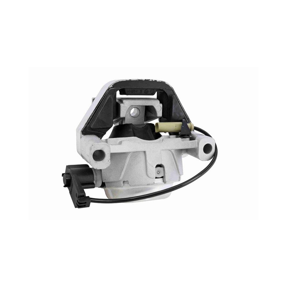 Lagerung, Motor VAICO V10-7418 Original VAICO Qualit&auml;t f&uuml;r VW, vorne rechts